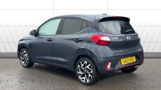 Hyundai i10 1.0 T-GDi N Line 5dr Petrol Hatchback